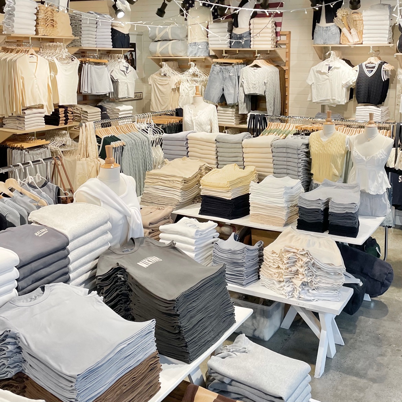 Brandy Melville - University Village®