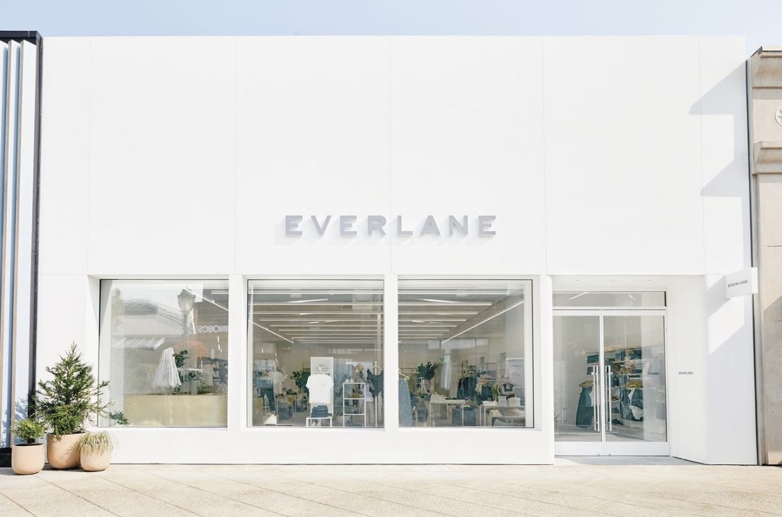 Everlane - University Village®