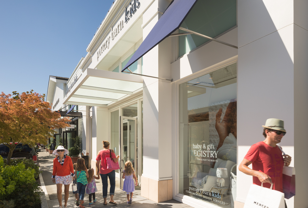 Pottery Barn Kids - University Village®