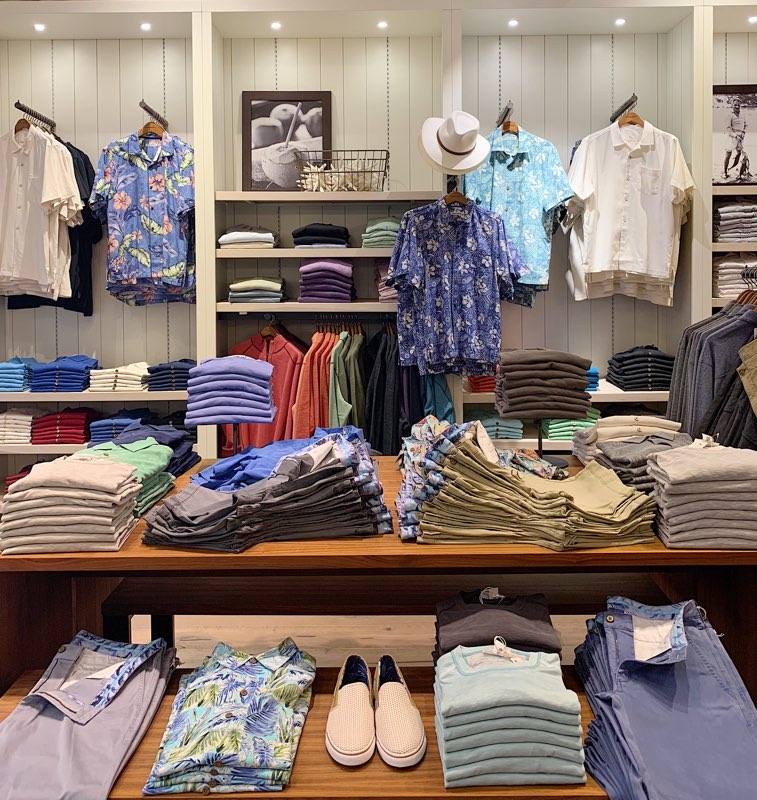 Tommy bahama shop clearance near me