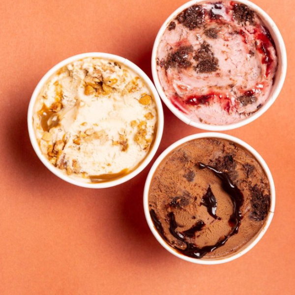 Food University Village®