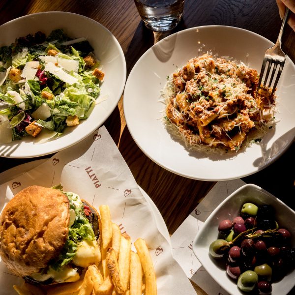 Piatti Ristorante Piatti Ristorante & Bar - University Village®