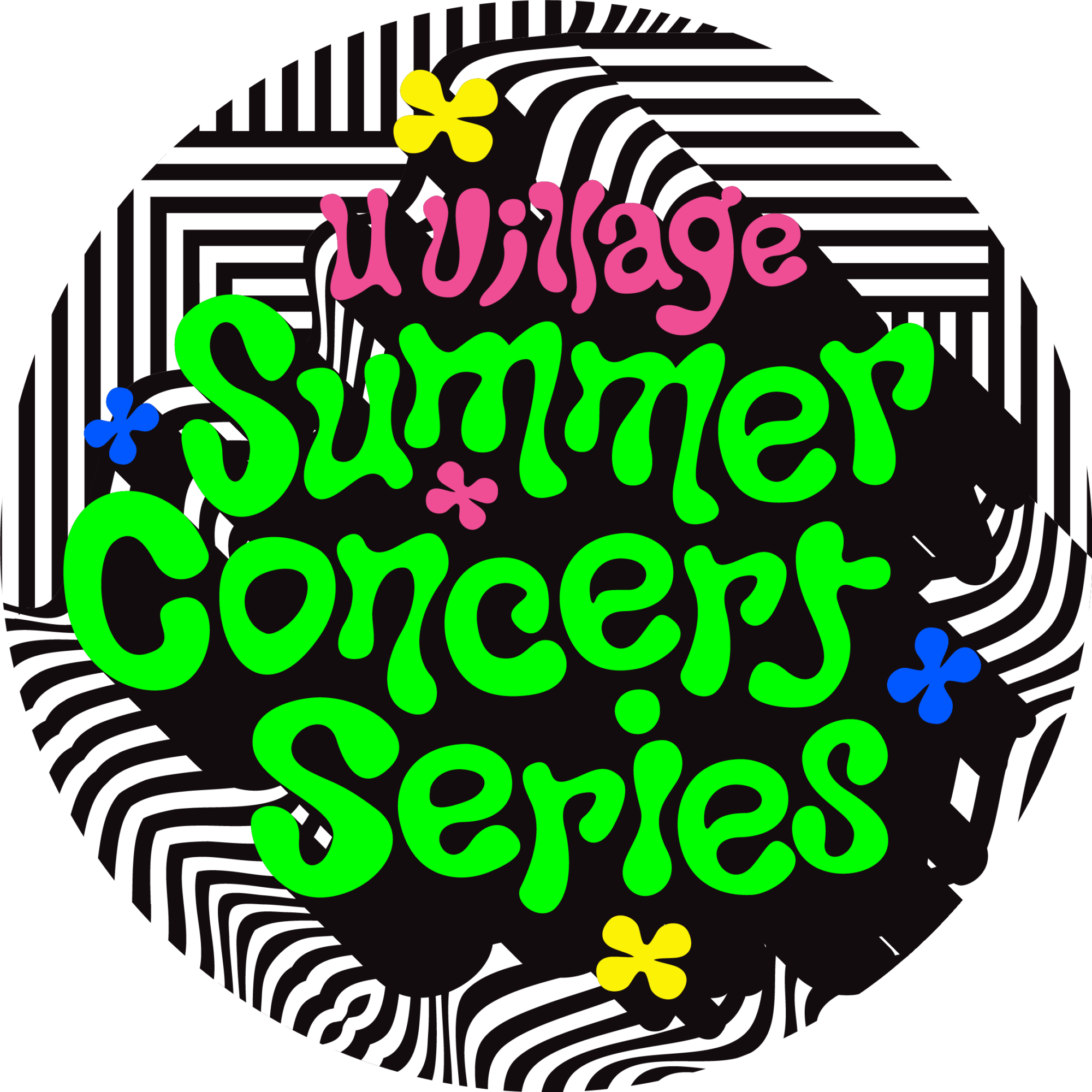 UV Concert Series 2025_Instagram_Highlight Badge_Instagram Highlight Badge_Stripe