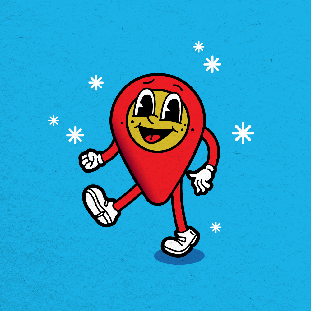 UV_Holiday 2025_Shop Local_UV Web Ad_1000x1000_MECH