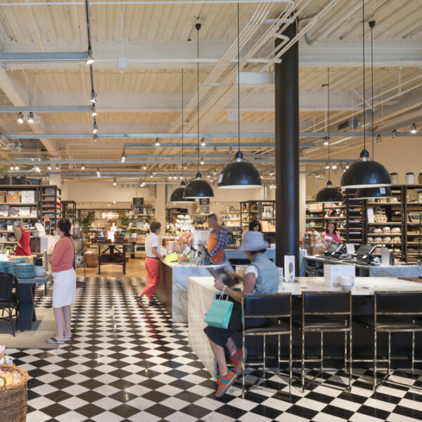 William Sonoma inside