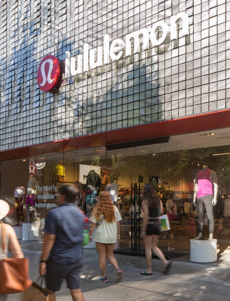 lululemon